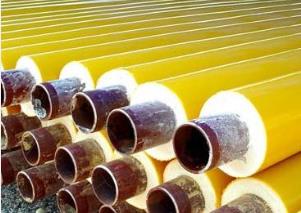 聚氨酯直埋管的好处在哪里