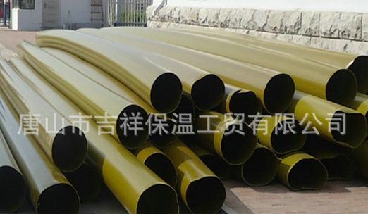 【聚乙烯外套管】"两手准备，意外"