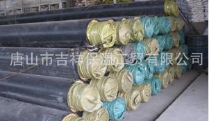 【预制直埋保温管】“在电力行业的重要利用”