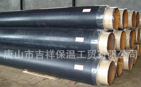 【预制保温管】你还有多少温暖在心头？