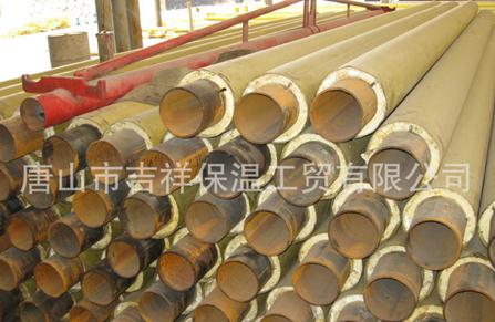 直埋管需要的就是能直接使用过程