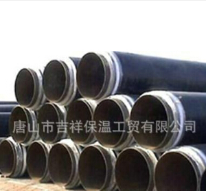 保温管随我国走向正轨