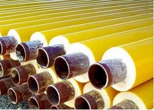 不要对聚氨酯直埋管产生迷茫，我们要主动去了解它！