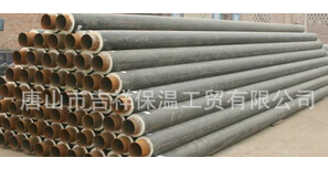 蒸汽保温管——结构如何？