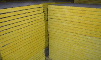 【岩棉复合板】让你在冬天更加温暖