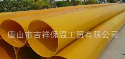 【橡塑保温管】是蓝天的守护者