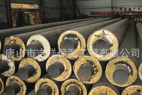  【直埋管】的组成结构有哪些优势