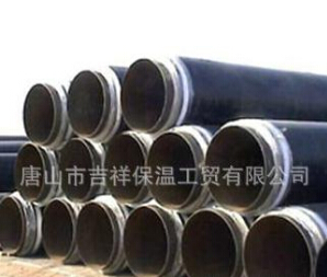 唐山直埋保温管，不一样的保温管