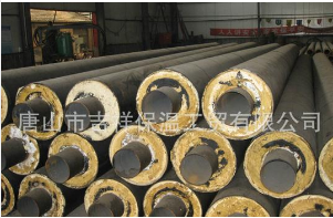 关于直埋保温管厂家的那些事儿