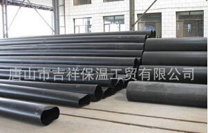 的产品，才能带来诚信--塑料管皮