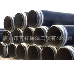 千里之行，送人温暖--保温管