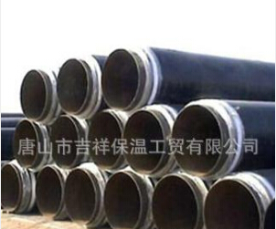 ，与你们说说直埋管