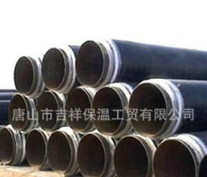 地埋保温管的信息介绍，赶快来围观啦