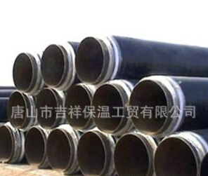 直埋保温管，我们需要了解它哪些方面