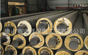 你并不是一个抽象的词--保温管