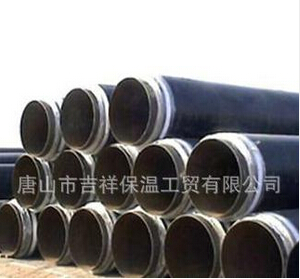 唐山直埋保温管施工中需要注意的问题