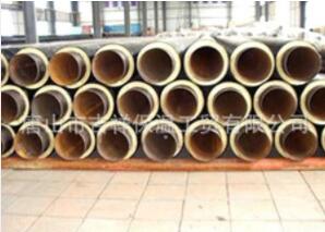 埋设预制直埋管有什么需求