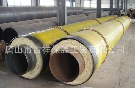 唐山聚氨酯保温管维护的小技巧