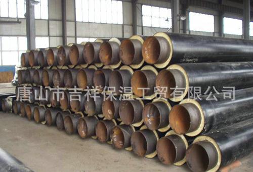 钢套钢直埋保温管使用应当注意什么？