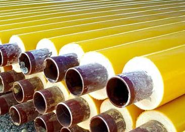 聚氨酯直埋管生产需注意哪些事项？