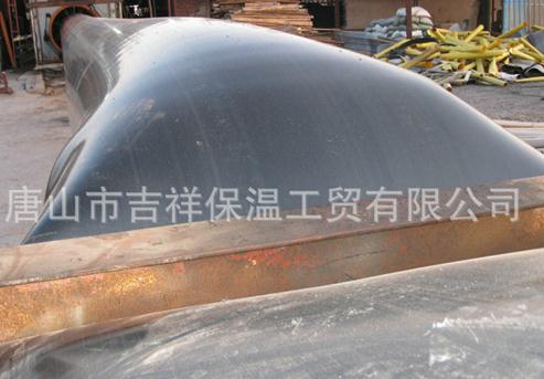 聚乙烯保温管的优点有哪些？