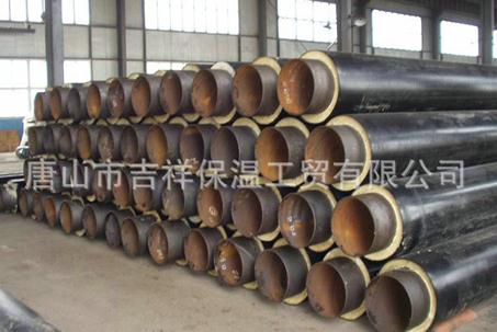 保温管的质量怎么鉴别