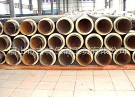 较之传统的钢管保温方式，直埋保温钢管具备哪些优点