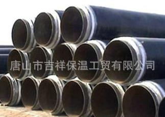 直埋保温管的几种类型介绍